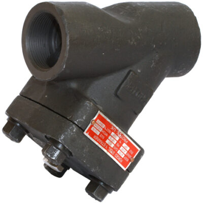 Filtro de Válvula modelo FIAC800