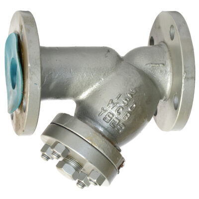 Filtro de Válvula modelo FYWCB