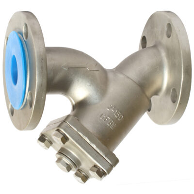 Filtro de Válvula modelo FYNOXF