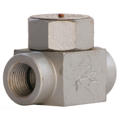 Trampa de Vapor Trasar