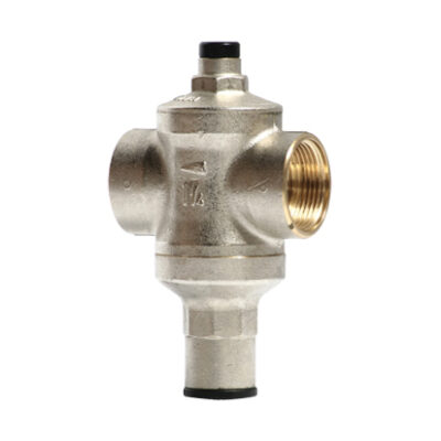 Regulador de Agua modelo RPAGUA