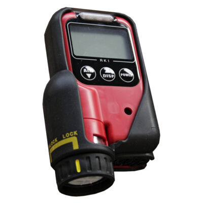 Detector de Gas modelo SC-01