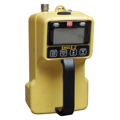 Detector de Gas modelo EAGLE