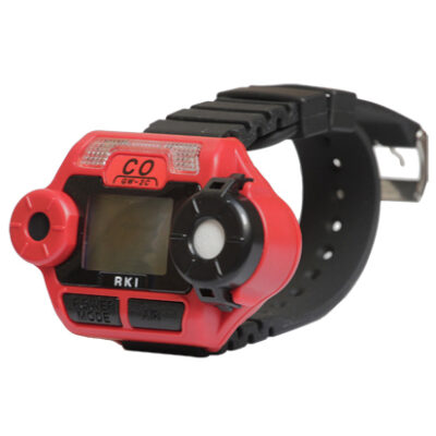 Detector de Gas modelo GAS WATCH
