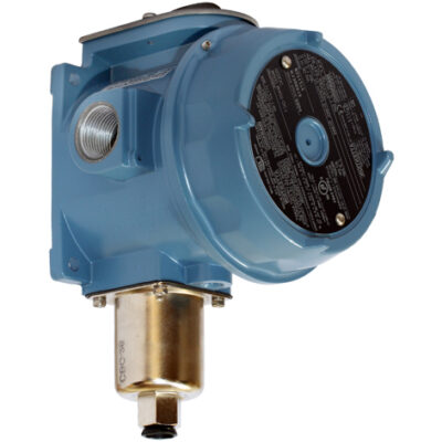 Presostato Serie 120