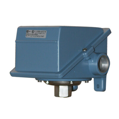 Presostato Serie 400
