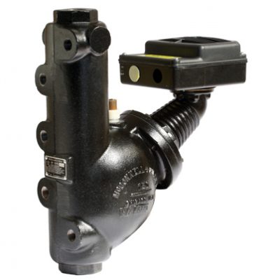 Control de nivel McDonnell & Miller 157S