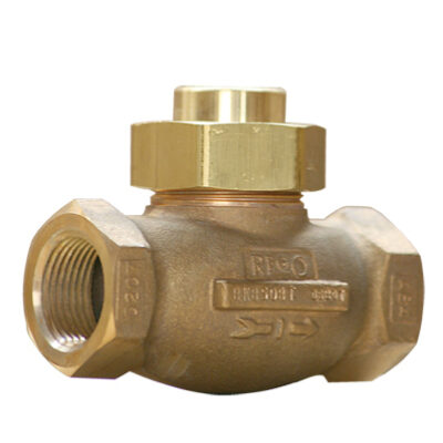 Válvula Criogénica Serie 8500 Check Valve