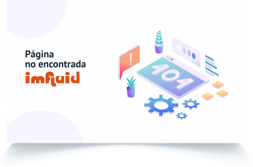 Tienda IMFLUID