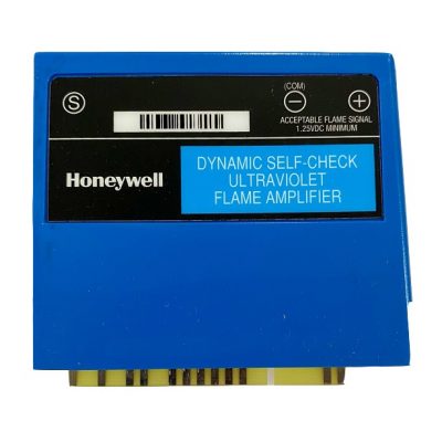 Amplificador de llama Dynamic Self-check - R7886A1001