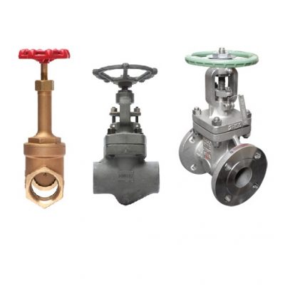 Válvulas de Compuerta