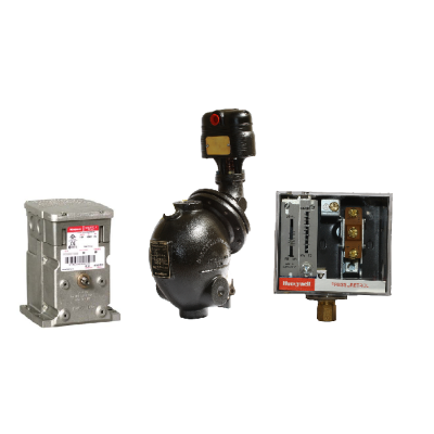 Instrumentación para Calderas