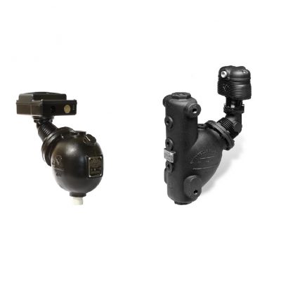 Control de nivel Mcdonnell and Miller