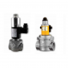 Válvula solenoide Apertura lenta y Cierre rápido