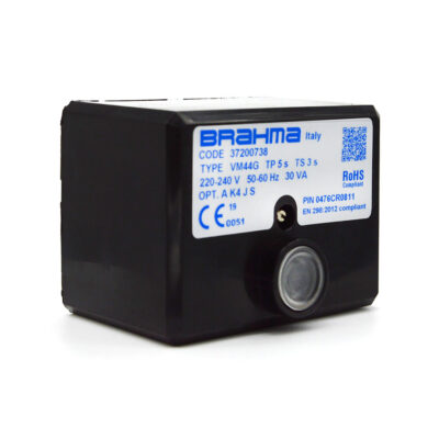 BASE FOR VM44 SERIES BRAHMA