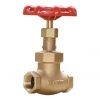 Válvula de globo Bronce #150 – KITZ