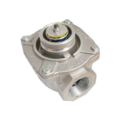Válvula de Gas – V5055D1024