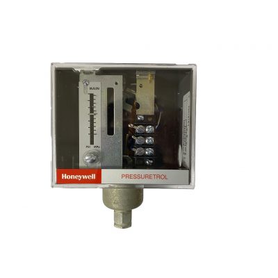 Presostato Pressuretrol L91A1052
