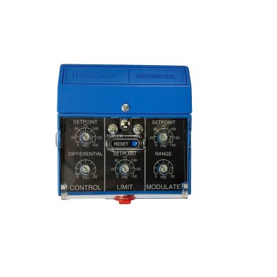 Presostato Pressuretrol P7810C1026