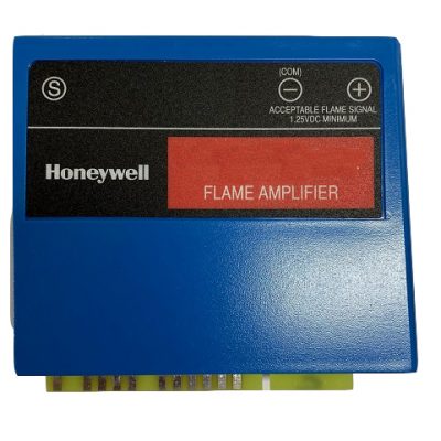 Amplificador de llama IR - R7848B1006