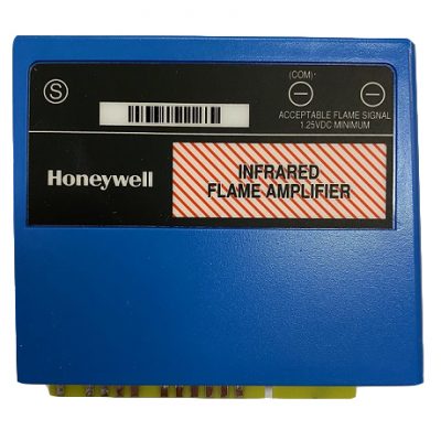 Amplificador de llama Ampli-Check - R7852B1009