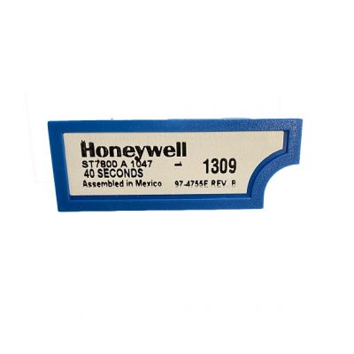 Modulo de purga 40 segundos - ST7800A1047