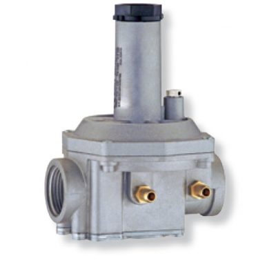 Regualador Governor 1" 500 mbar