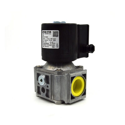 Válvula Solenoide Brahma EG30*L.5*GMO-230/50-DN25 (G-1) LOW