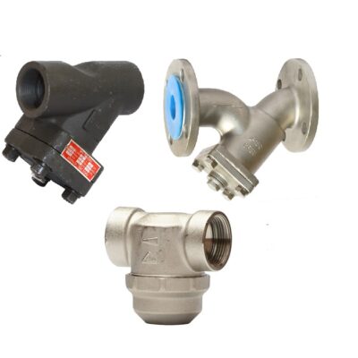 Filtros para Válvulas