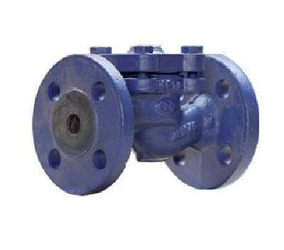 Válvula de Retención Rephei