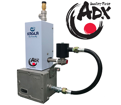 Vaporizador Eléctrico