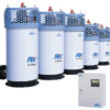 Vaporizador Eléctrico - Baño María