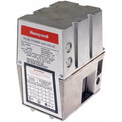 Actuador de alta presión (DAMPER) V4055B1021