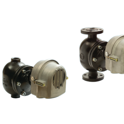 Control de Nivel Fantini Cosmi